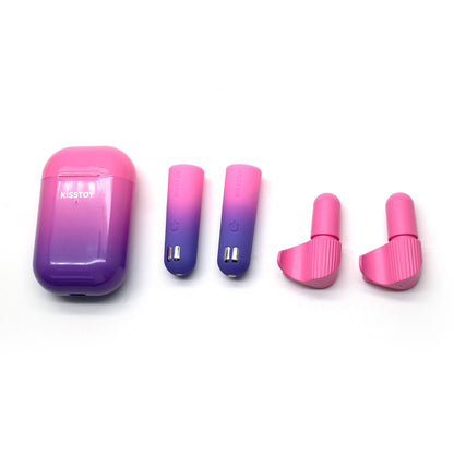 KissToy - VivaPods Rechargeable Finger Vibrator