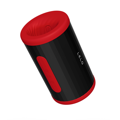 Lelo - F2S Double Sonic App-Controlled Male Masturbator
