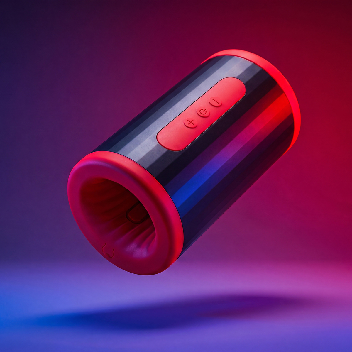 Lelo - F2S Double Sonic App-Controlled Male Masturbator