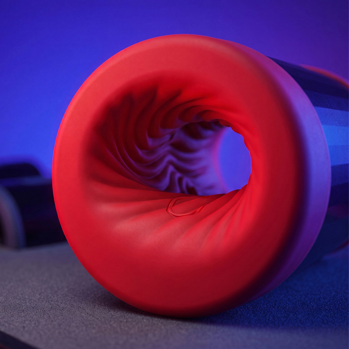 Lelo - F2S Double Sonic App-Controlled Male Masturbator