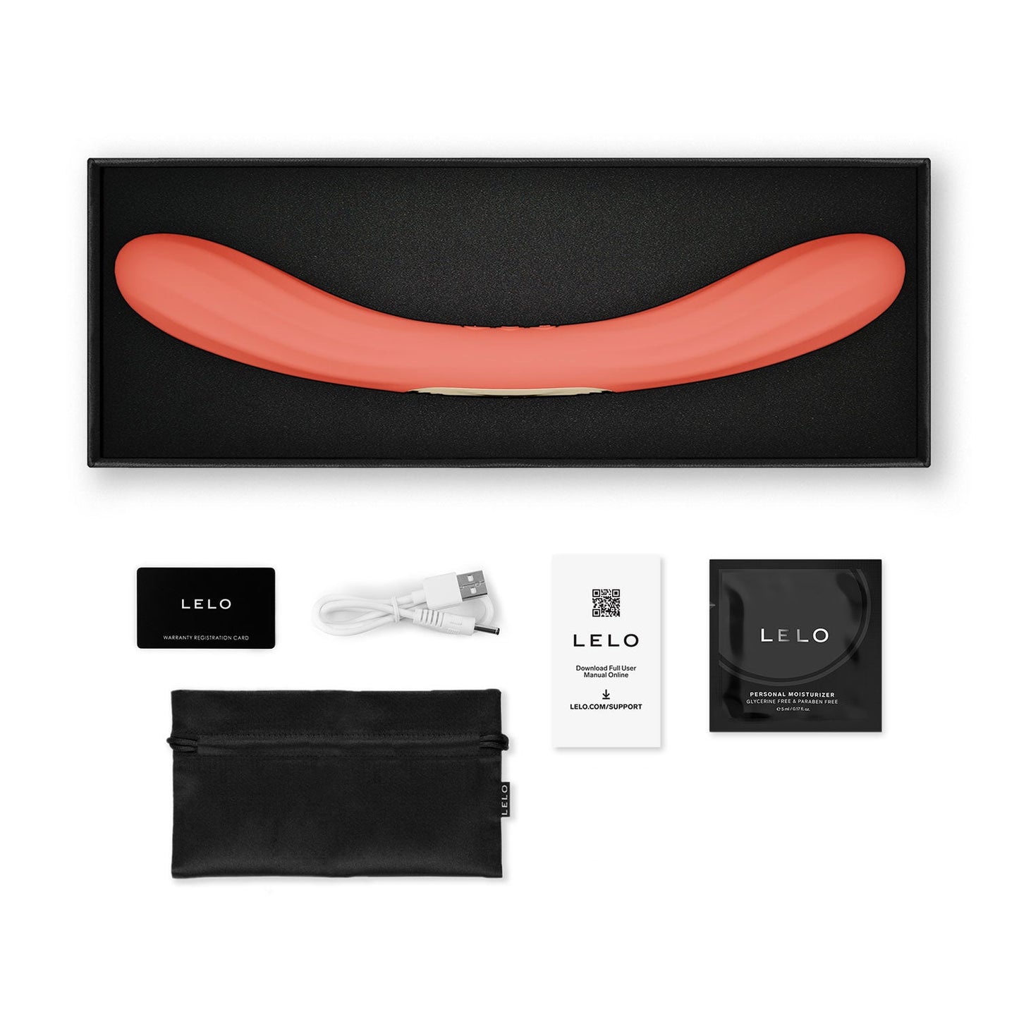 LELO Boomerang Bundle