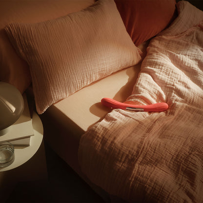 LELO Boomerang - App-Controlled Dual-Ended Couples Vibrator