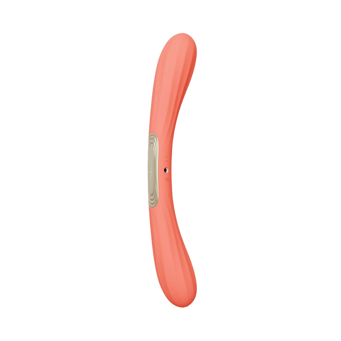 LELO Boomerang - App-Controlled Dual-Ended Couples Vibrator