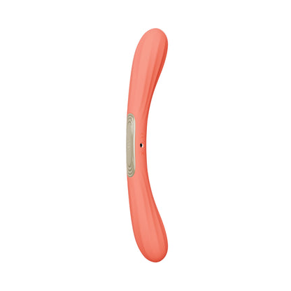 LELO Boomerang - App-Controlled Dual-Ended Couples Vibrator