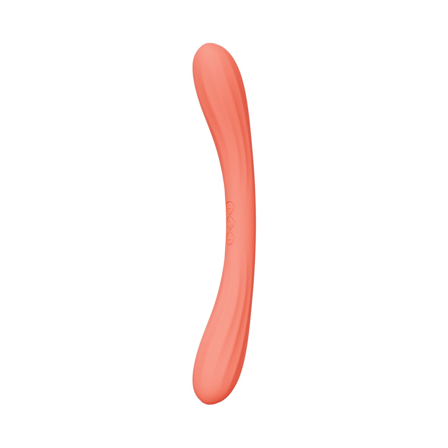 LELO Boomerang - App-Controlled Dual-Ended Couples Vibrator