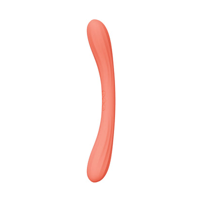 LELO Boomerang - App-Controlled Dual-Ended Couples Vibrator
