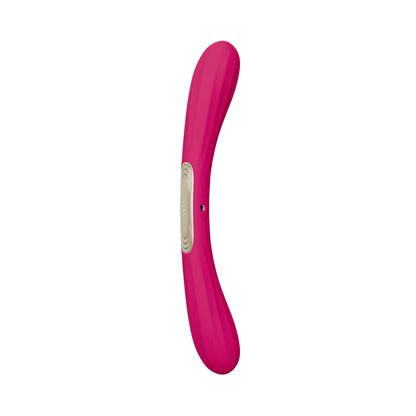 LELO Boomerang - App-Controlled Dual-Ended Couples Vibrator