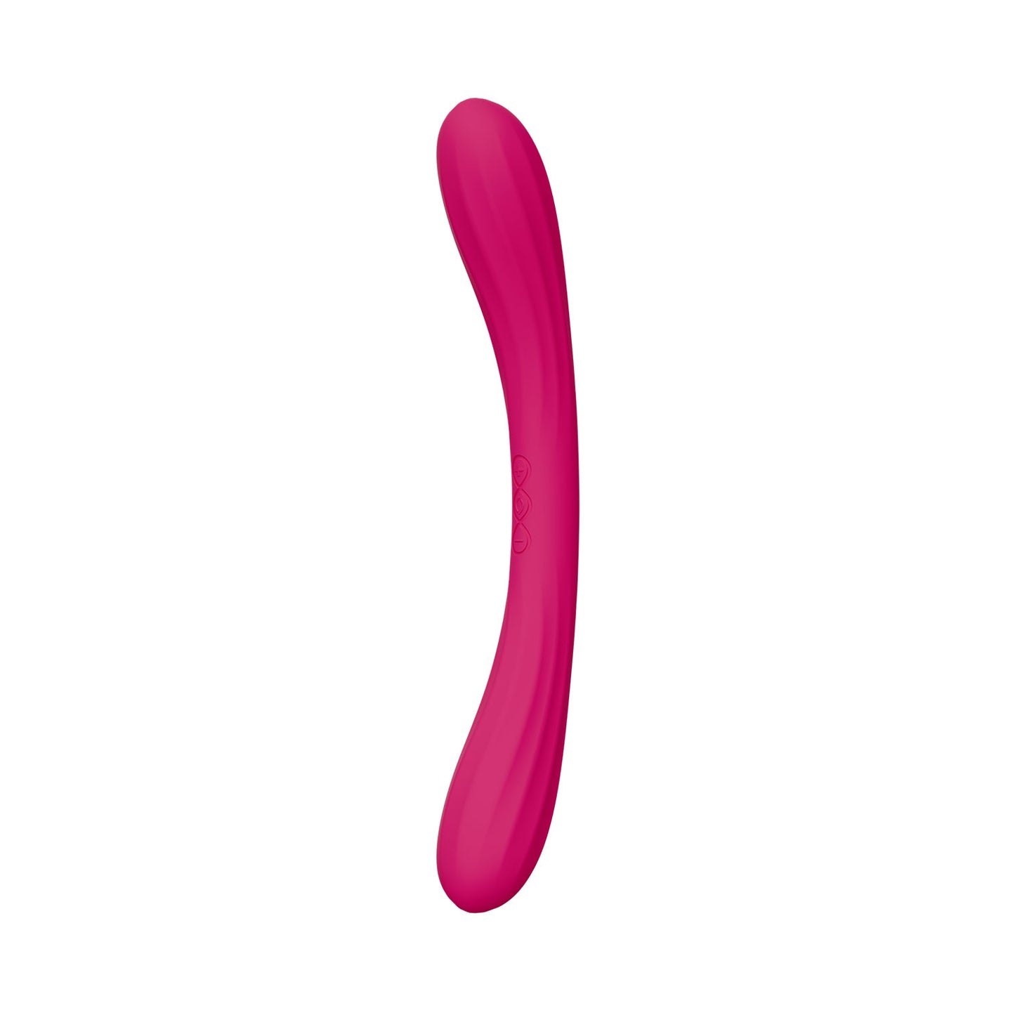 LELO Boomerang - App-Controlled Dual-Ended Couples Vibrator