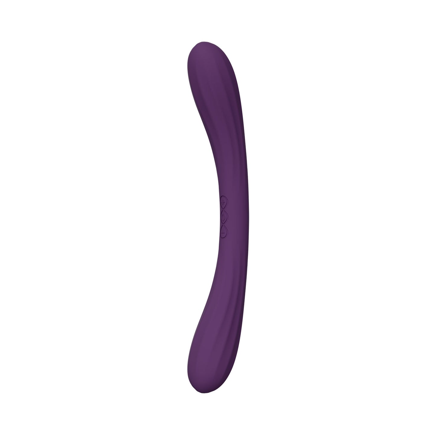 LELO Boomerang - App-Controlled Dual-Ended Couples Vibrator