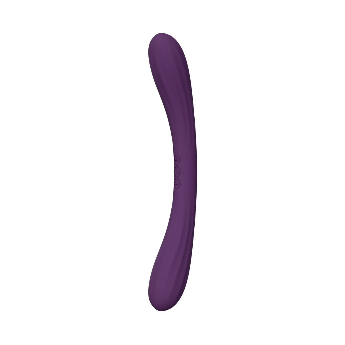 LELO Boomerang Violet