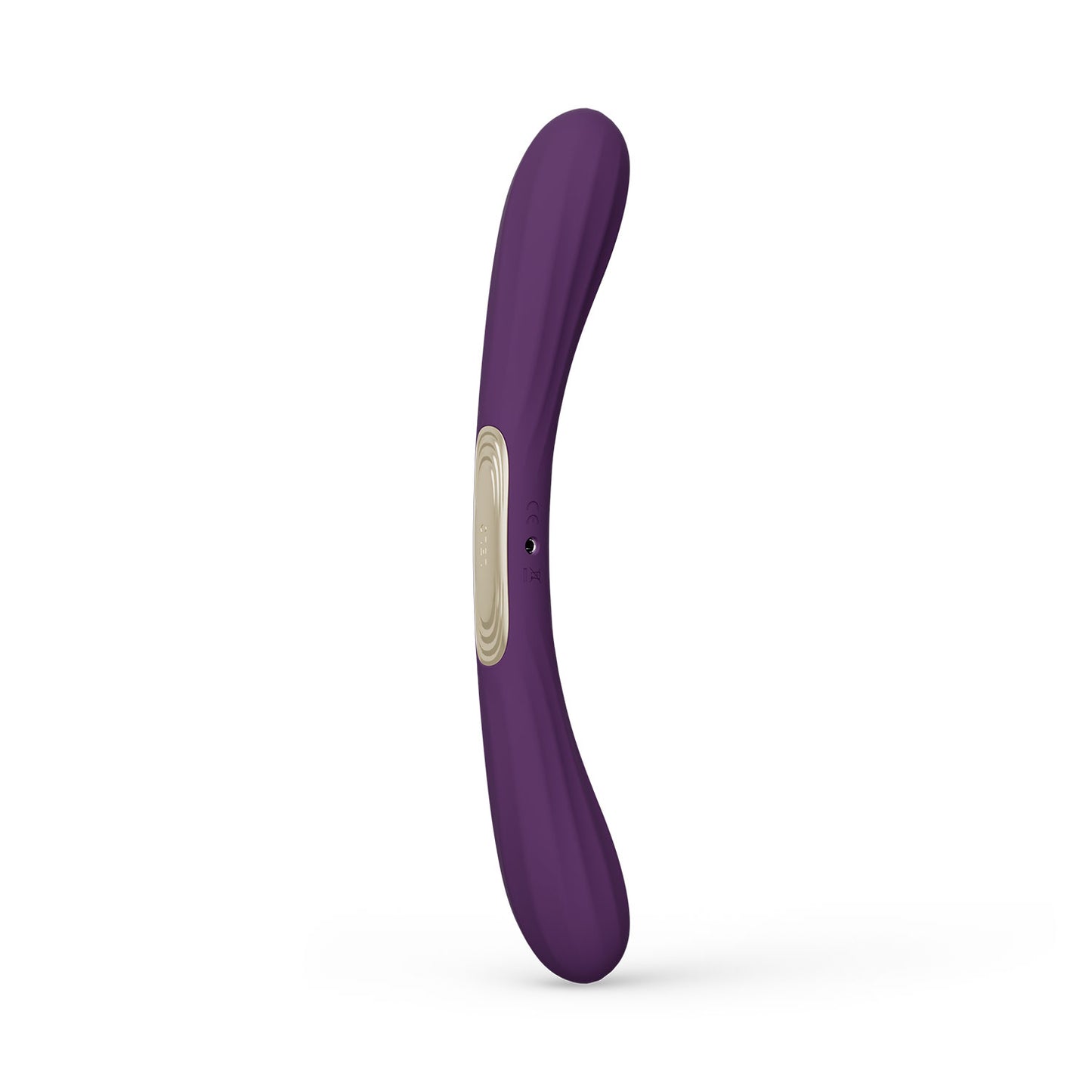LELO Boomerang - App-Controlled Dual-Ended Couples Vibrator