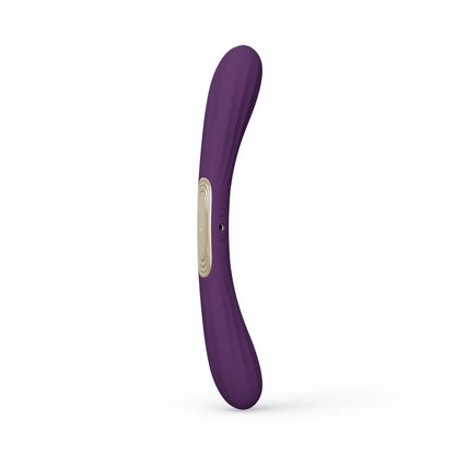 LELO Boomerang - App-Controlled Dual-Ended Couples Vibrator