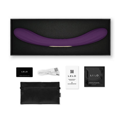 LELO Boomerang - App-Controlled Dual-Ended Couples Vibrator