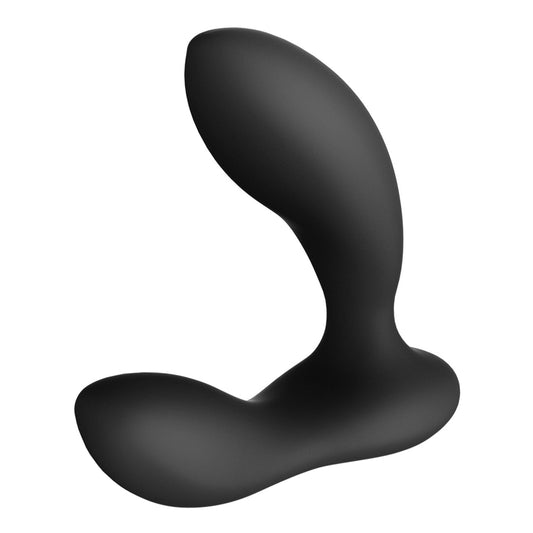 Lelo - Bruno Rechargeable Prostate Massager (Black)