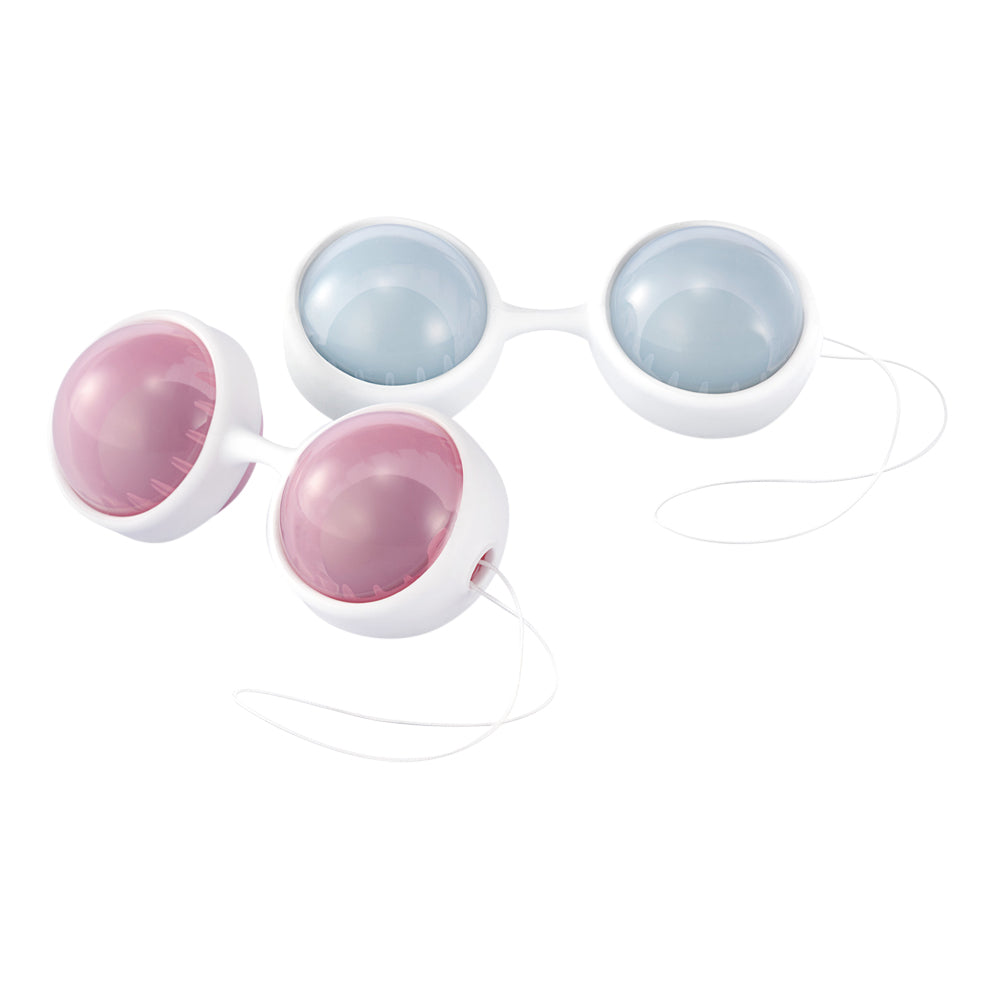 Lelo - Classic Luna Beads Pelvic Trainer Set