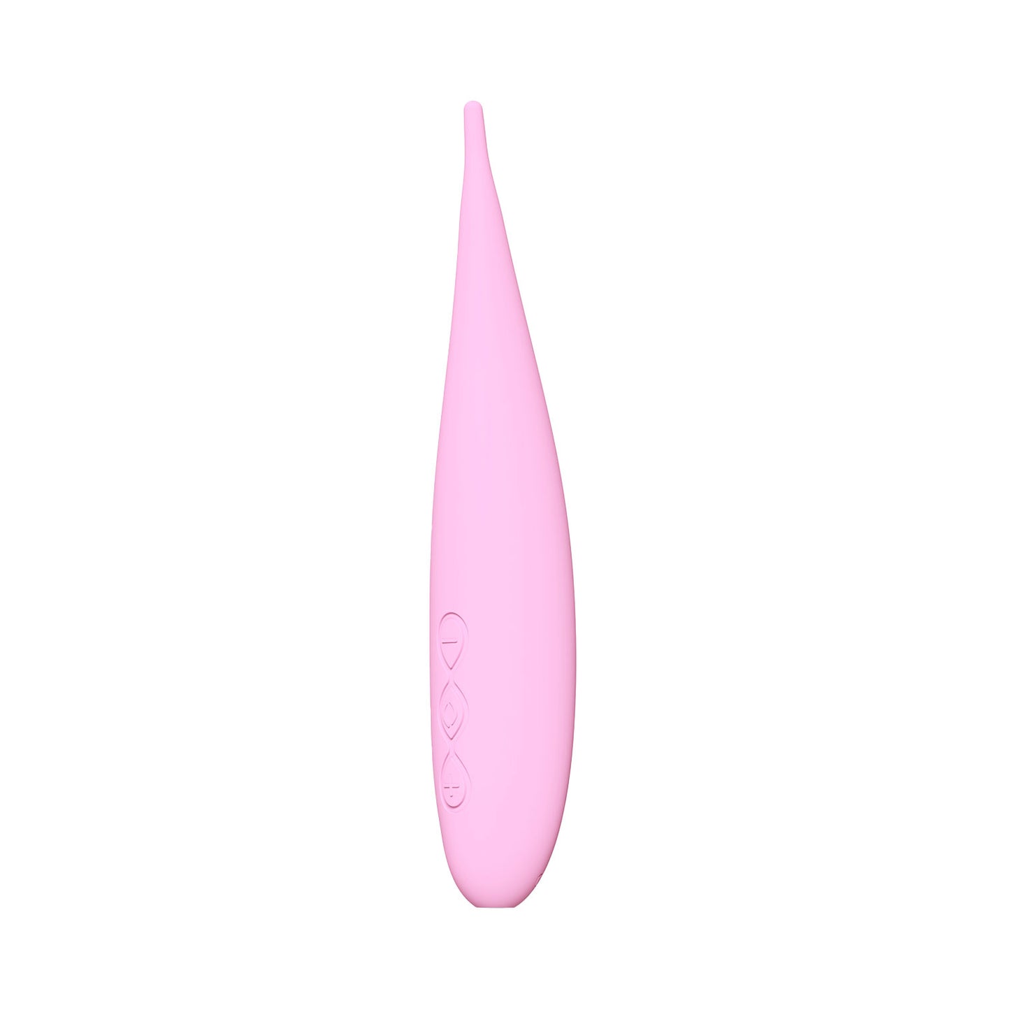 Lelo - Dot Travel Rechargeable Clitoral Pinpoint Vibrator Pink