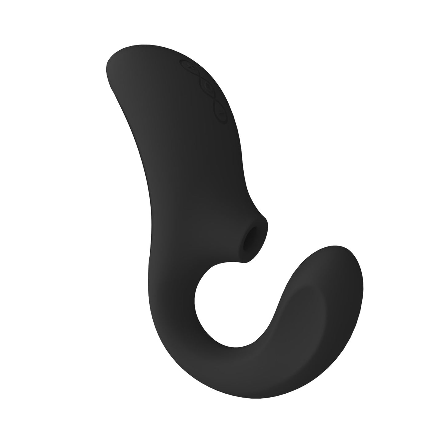 Lelo - ENIGMA Dual Stimulator Black