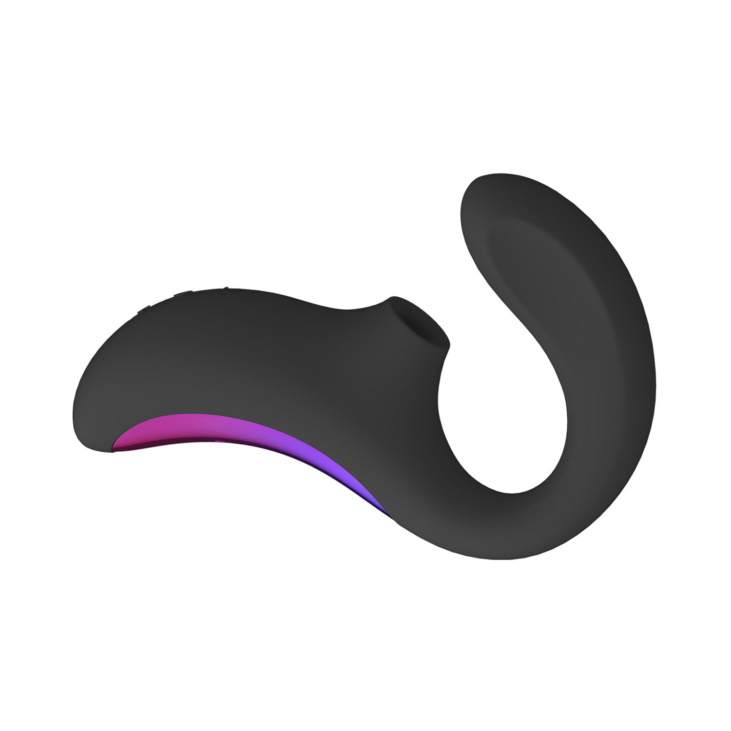 Lelo - ENIGMA Dual Stimulator Black