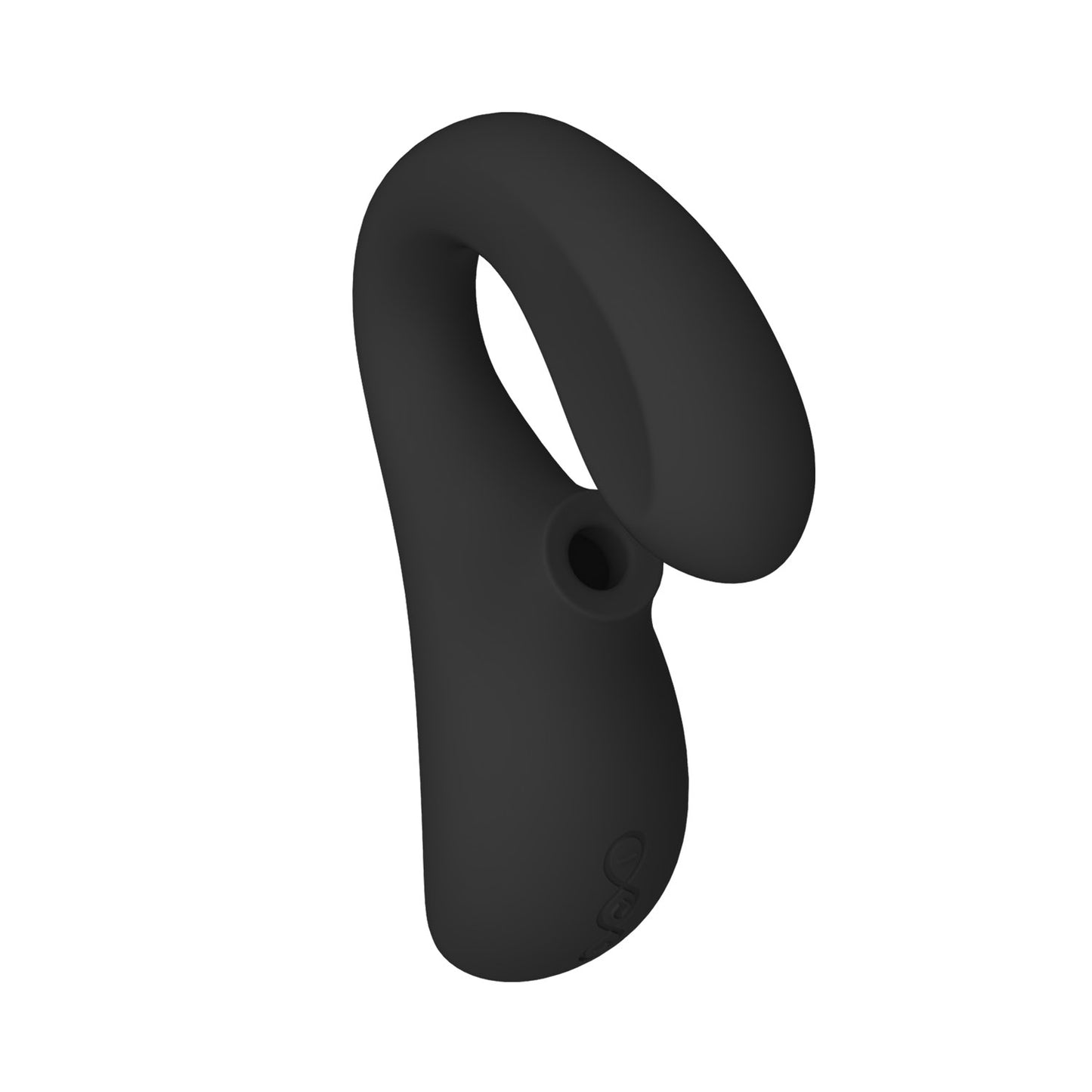 Lelo - ENIGMA Dual Stimulator Black