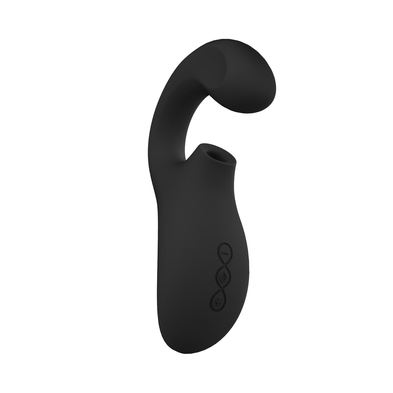 Lelo - ENIGMA Dual Stimulator Black