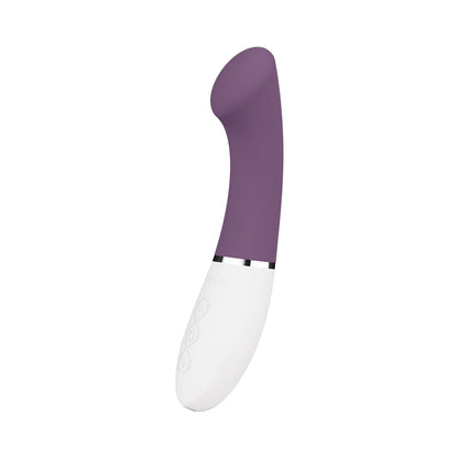 Lelo - Gigi 3 App-Controlled G-Spot Vibrator Plum