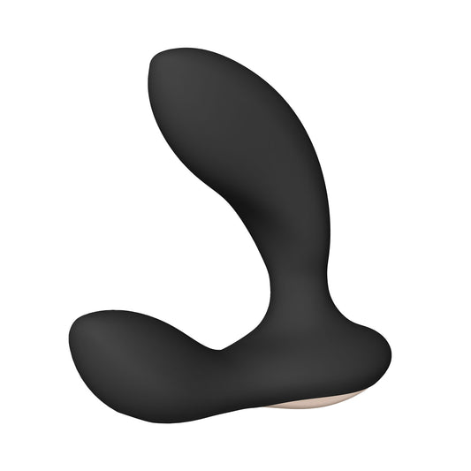 Lelo - Hugo 2 App-Controlled Prostate Massager Black