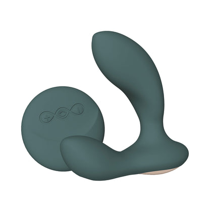 LELO Hugo 2 - Remote-Controlled Prostate Massager