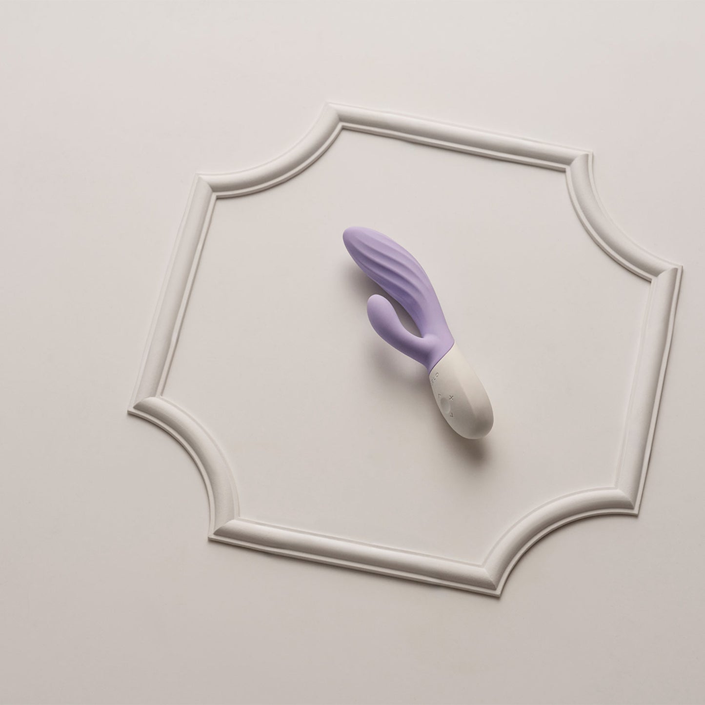 Lelo - Ina Twist App-Controlled Rabbit Vibrator
