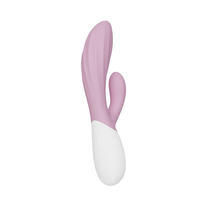 Lelo - Ina Twist App-Controlled Rabbit Vibrator