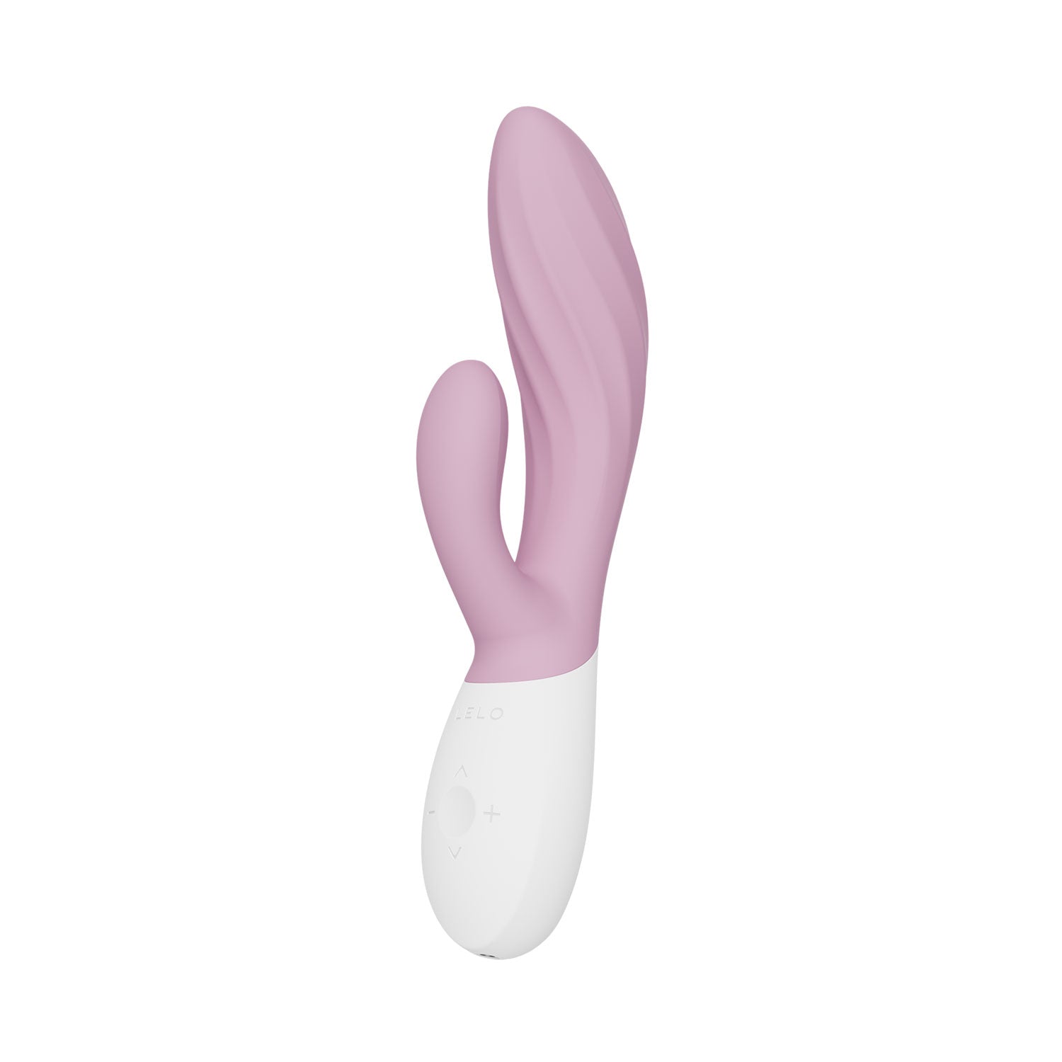 Lelo - Ina Twist App-Controlled Rabbit Vibrator