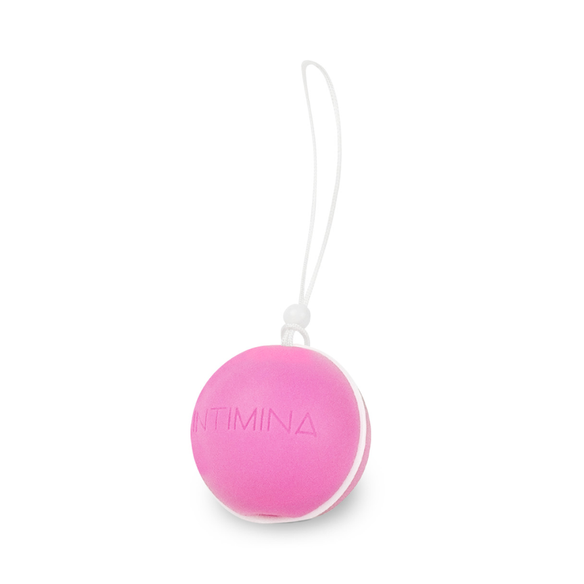 Intimina - Lily Size A Menstruation Cup (With Free Laselle Kegel Ball 28 g)