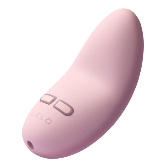 Lelo - Lily 2 Rechargeable Clitoral Vibrator (Pink)