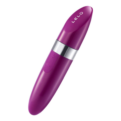 Lelo - Mia 2 Usb Rechargeable Clitoral Vibrator Purple