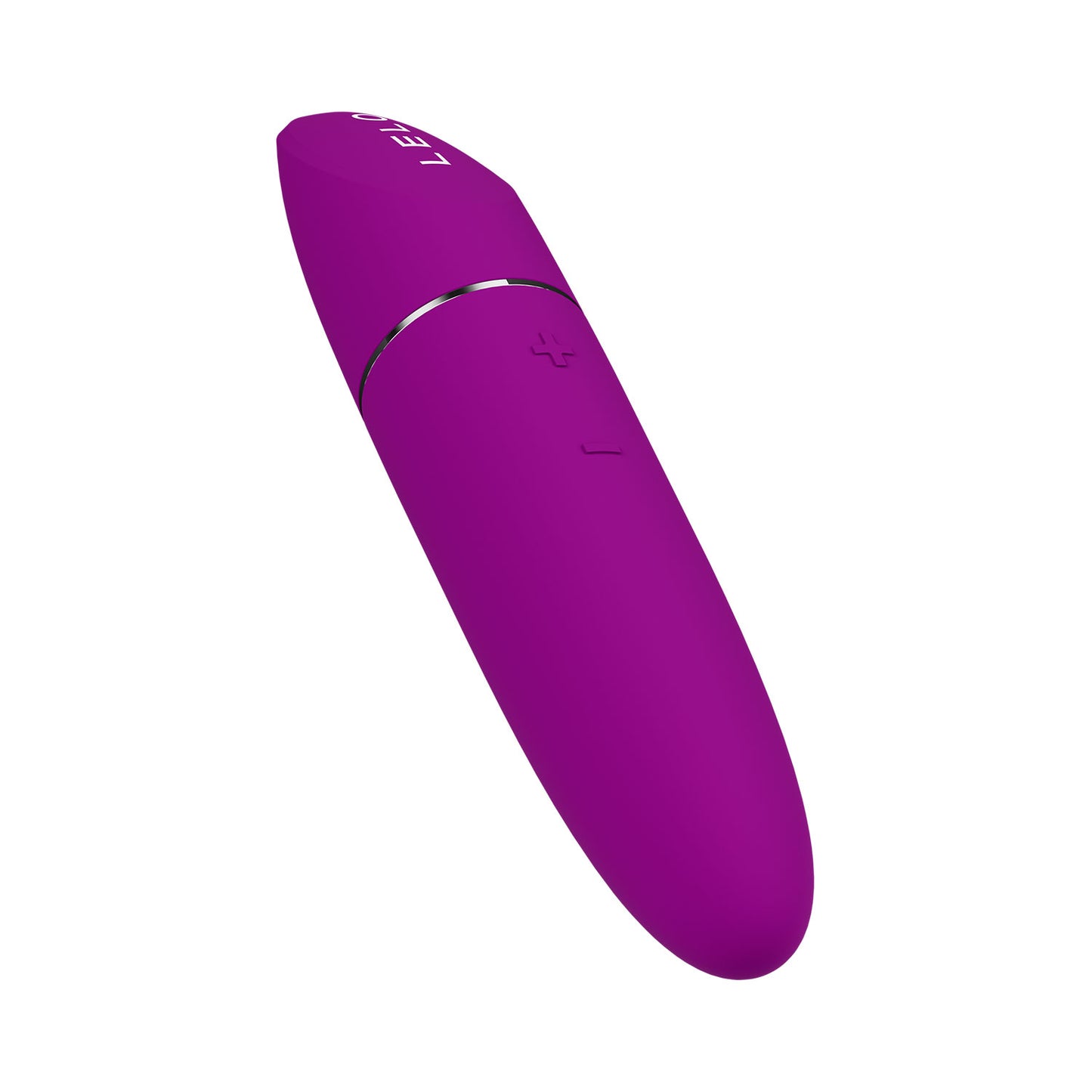 Lelo - Mia 3 Silicone Clitoral Vibrator Deep Rose