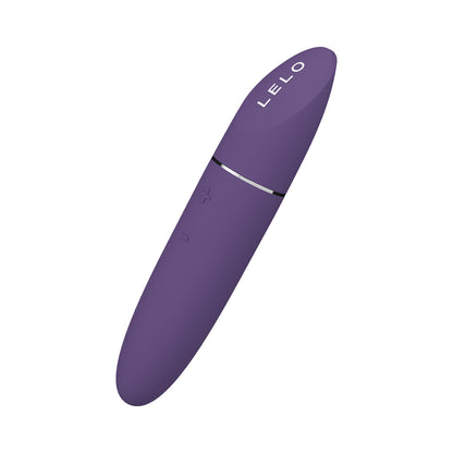 Lelo - Mia 3 Silicone Clitoral Vibrator Purple