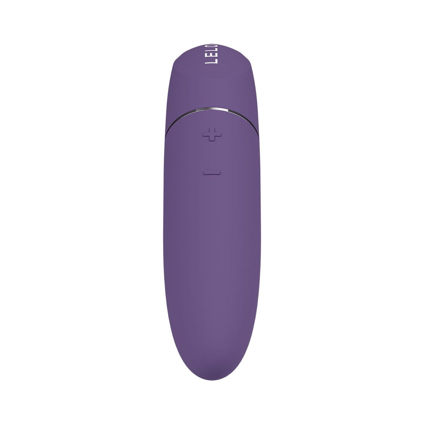 Lelo - Mia 3 Silicone Clitoral Vibrator Purple