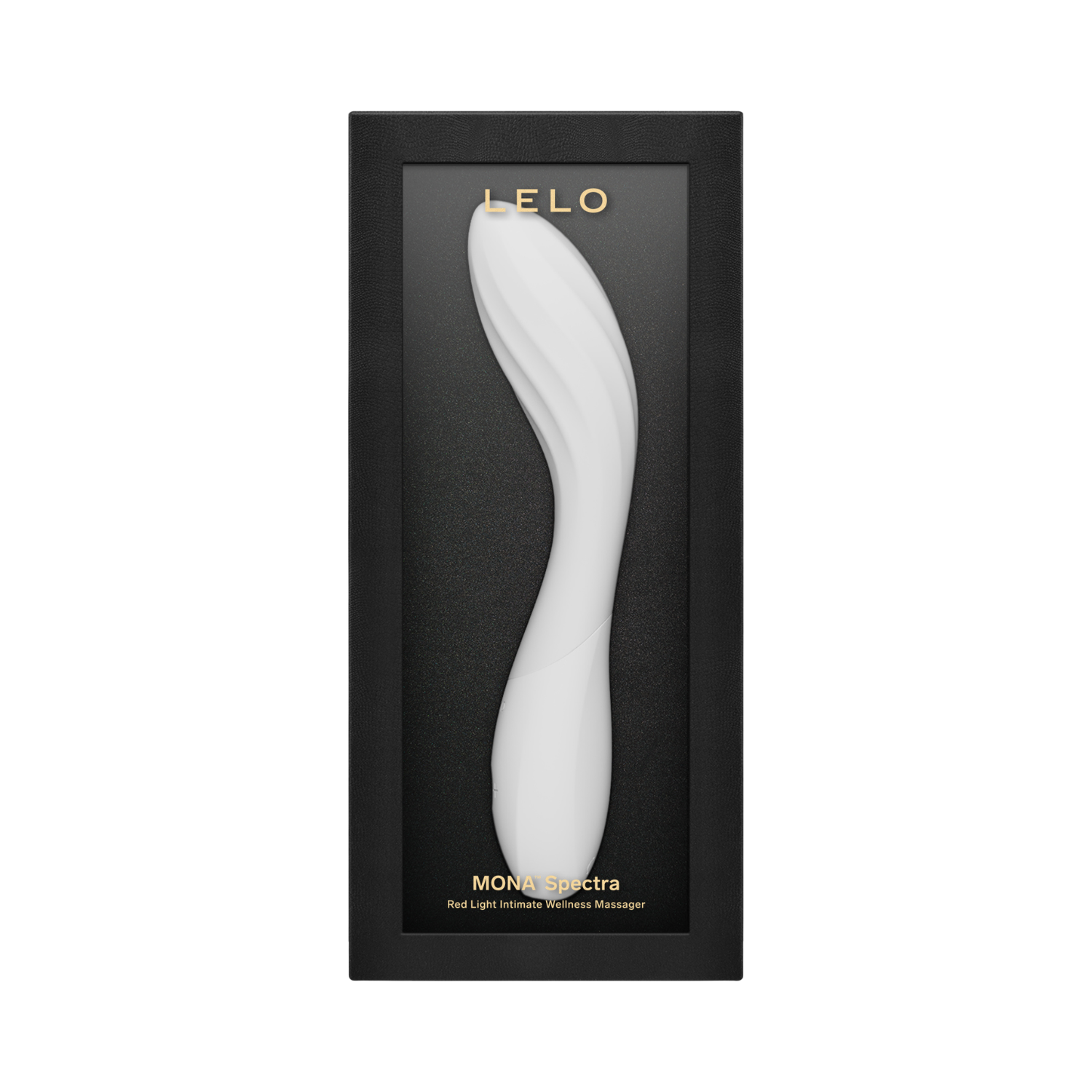 Lelo - Mona Spectra App-Controlled LED G-Spot Massager