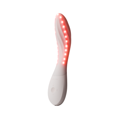 Lelo - Mona Spectra App-Controlled LED G-Spot Massager