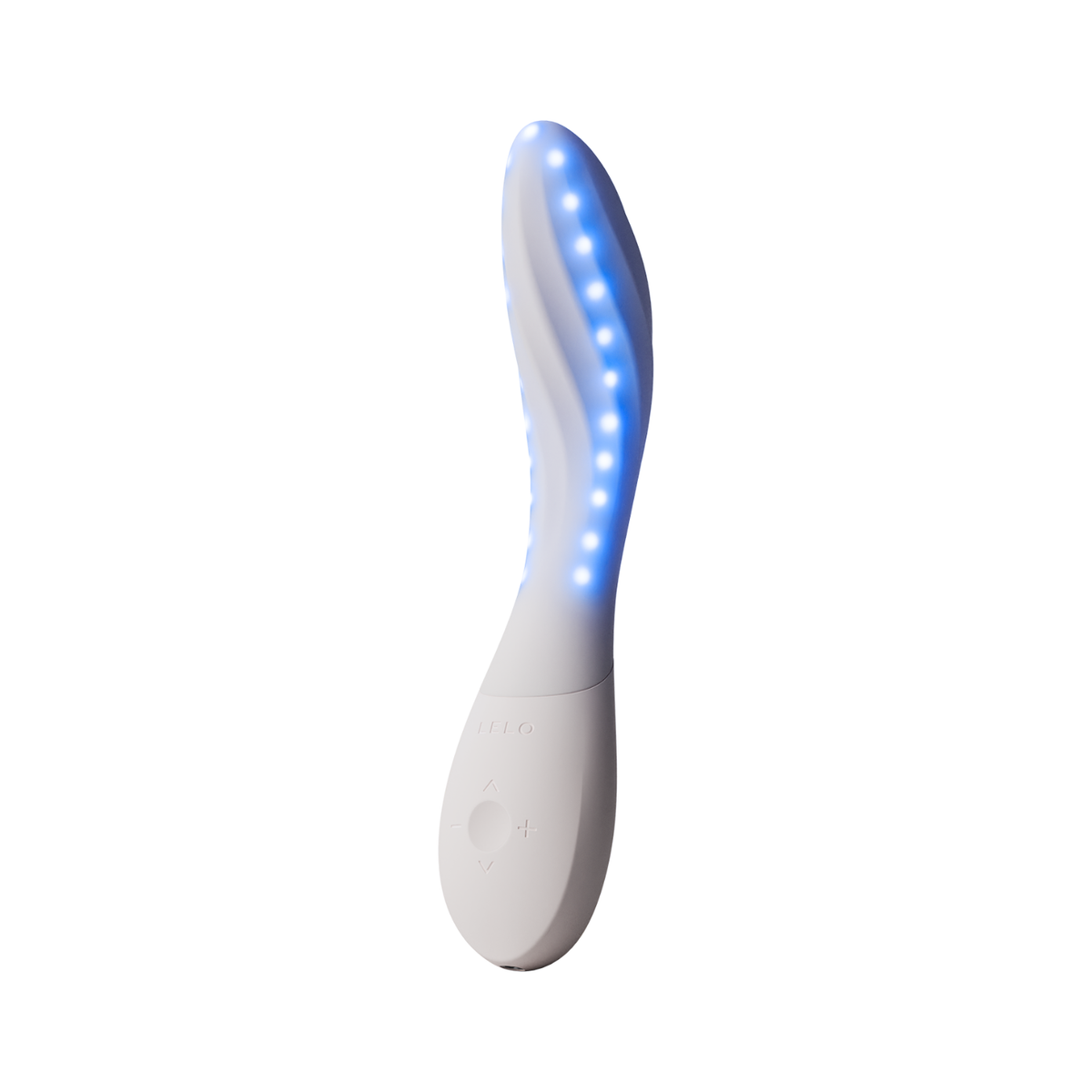 Lelo - Mona Spectra App-Controlled LED G-Spot Massager