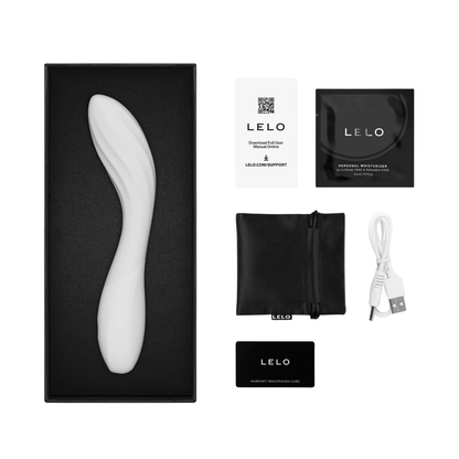 Lelo - Mona Spectra App-Controlled LED G-Spot Massager