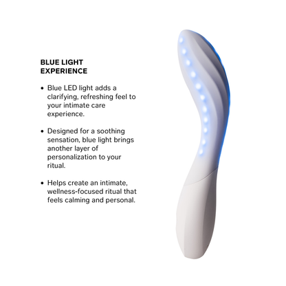 Lelo - Mona Spectra App-Controlled LED G-Spot Massager