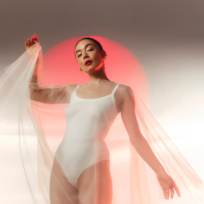 Lelo - Mona Spectra App-Controlled LED G-Spot Massager