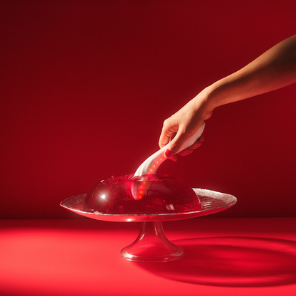 Lelo - Mona Spectra App-Controlled LED G-Spot Massager