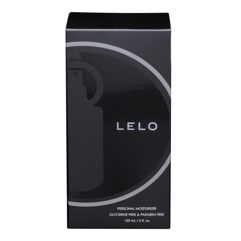 Lelo - Personal Water Based Moisturizer 150ml