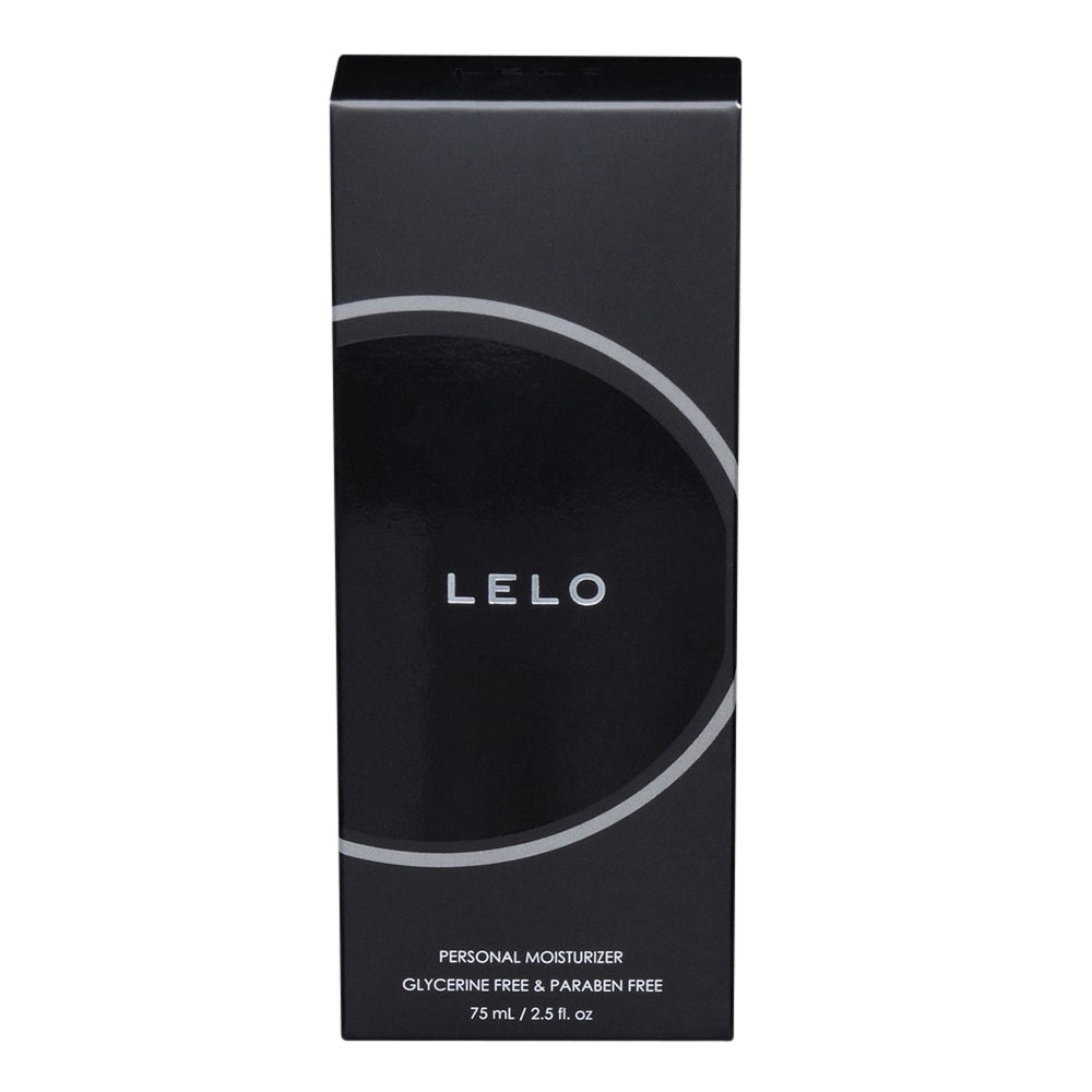 Lelo - Personal Water Based Moisturizer 75ml