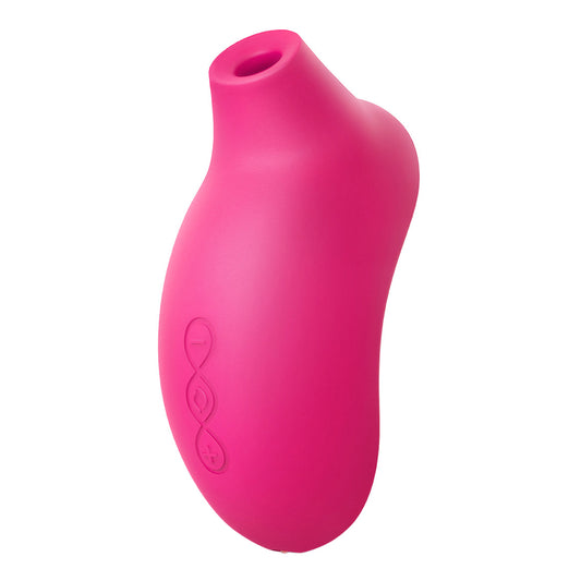 Lelo - Sona 2 Rechargeable Sonic Clitoral Massager (Cerise)