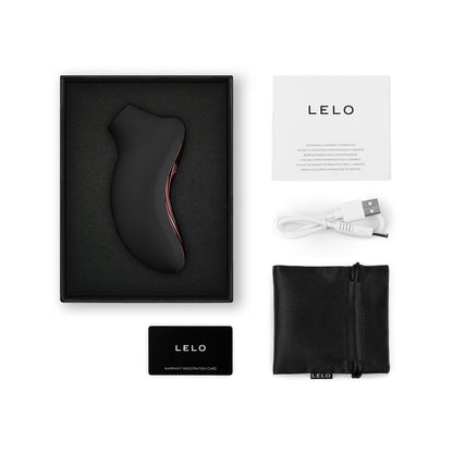 LELO Sona 3 Pleasure Kit