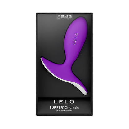 Lelo - SURFER Originals App-Controlled Prostate Massager