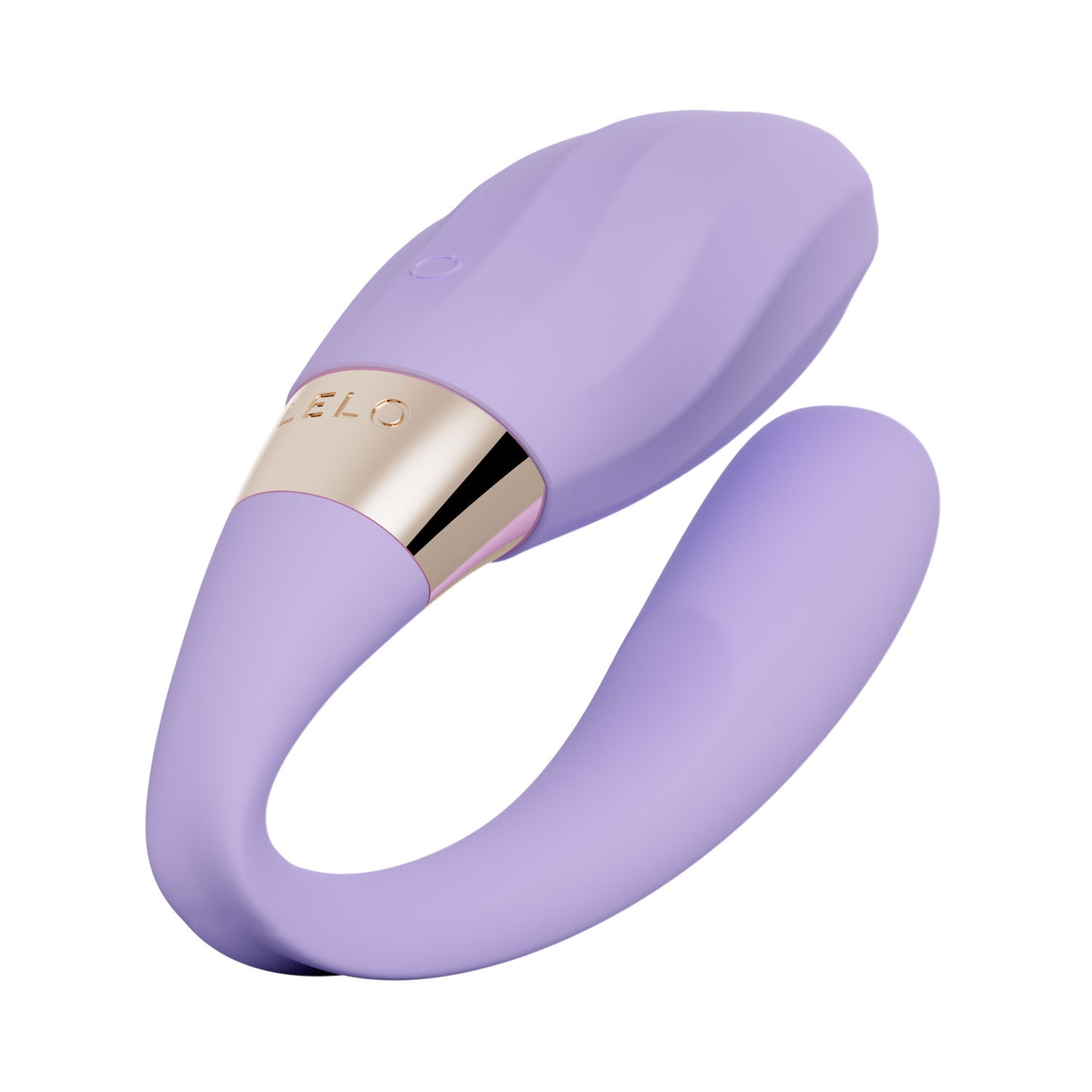 LELO - Tiani Twist App-Controlled Couples Vibrator