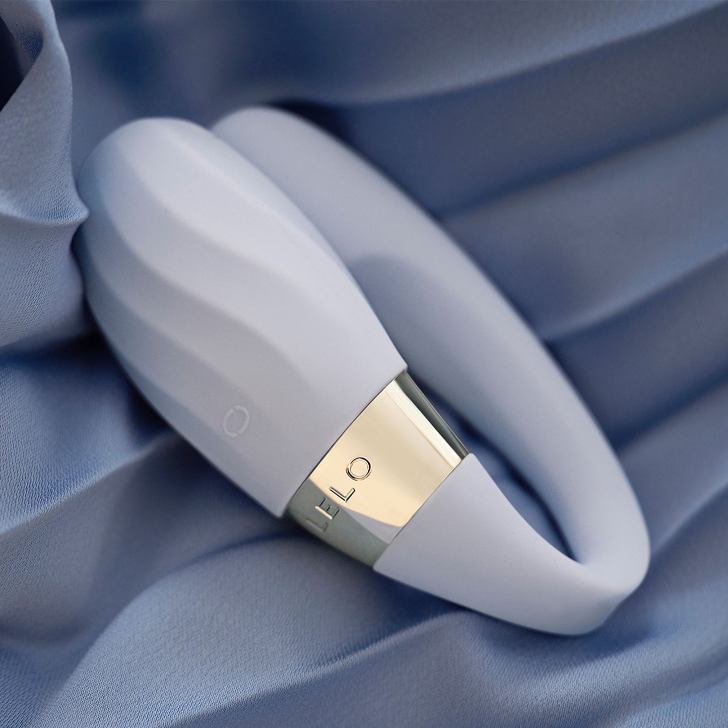 LELO - Tiani Twist App-Controlled Couples Vibrator